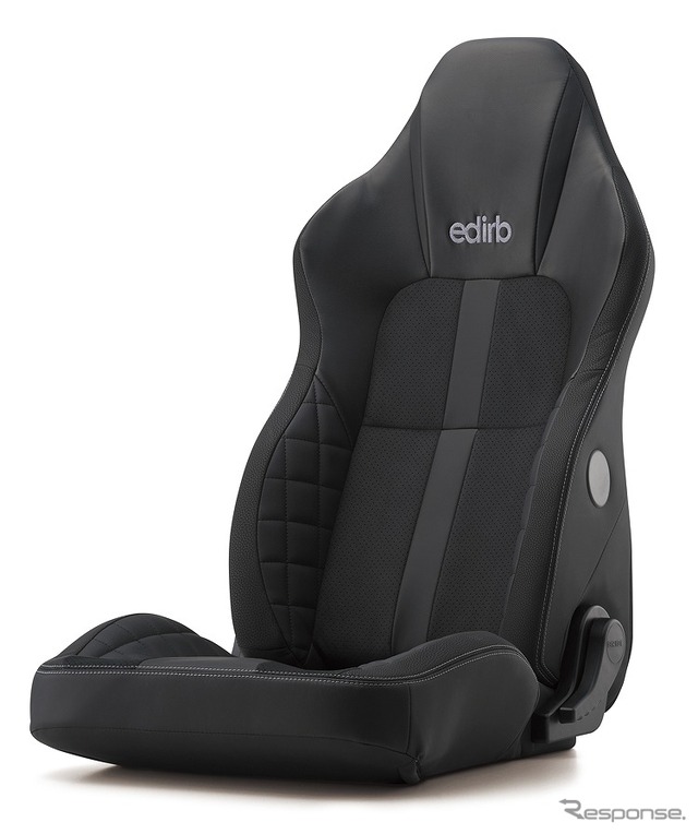 edirb 132V(グレーステッチ)