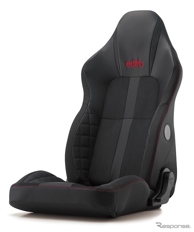 edirb 132V(レッドステッチ )