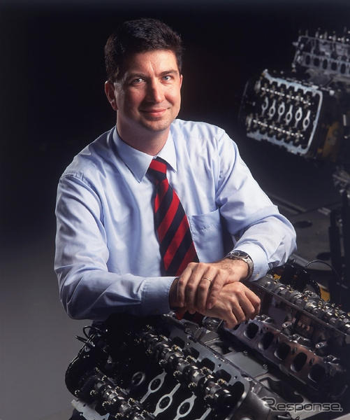 ベントレーのV8エンジン、50年の節目を迎える