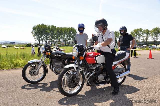20世紀ミーティング2022秋季~クラシックカー&バイクの集い