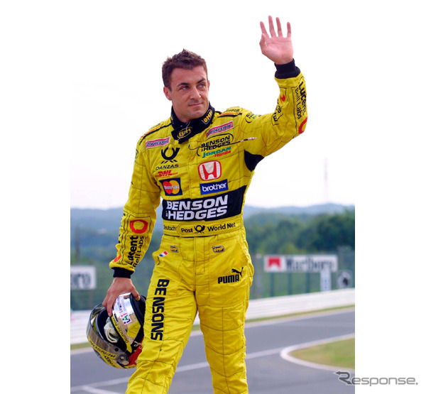 【F1日本GP】忘れていた人はいませんか? ---チケット25日から一般販売