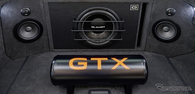 フォルクスワーゲン ID.5 GTX Xcite
