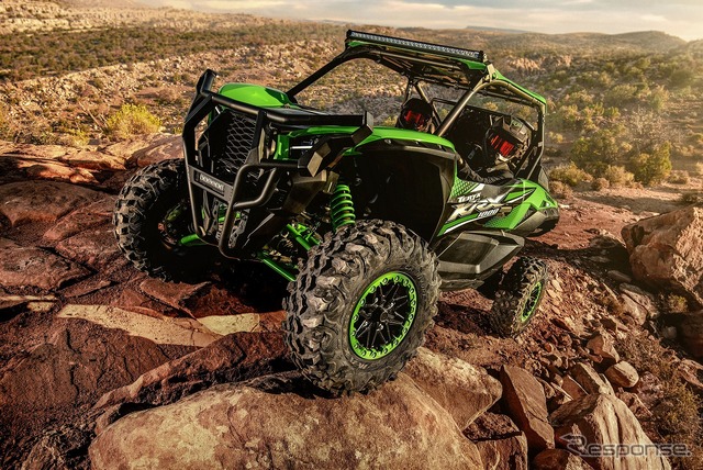 TERYX KRX 1000