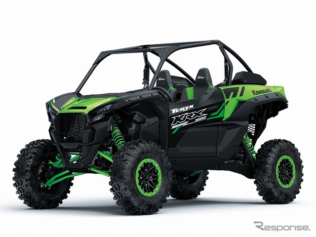 TERYX KRX 1000