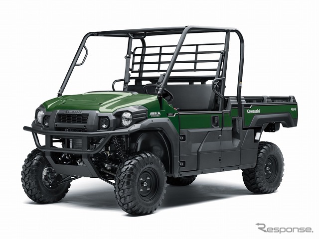 MULE PRO-FX EPS