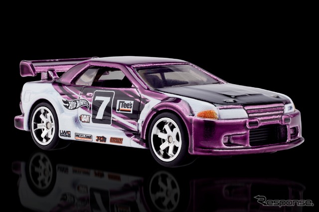 日産 スカイライン GT-R【BNR32】 (スタンスネイション・ジャパン東京2022 前売券限定発売)