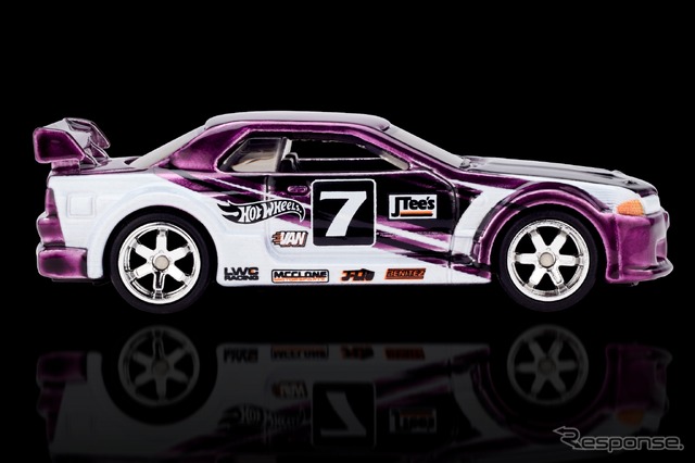 日産 スカイライン GT-R【BNR32】 (スタンスネイション・ジャパン東京2022 前売券限定発売)