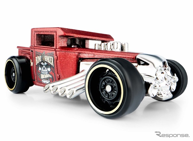 ホットウィール レジェンドツアー(Hot Wheels Legend Tour)