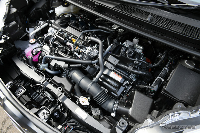 トヨタ シエンタ 新型(Z ハイブリッド)