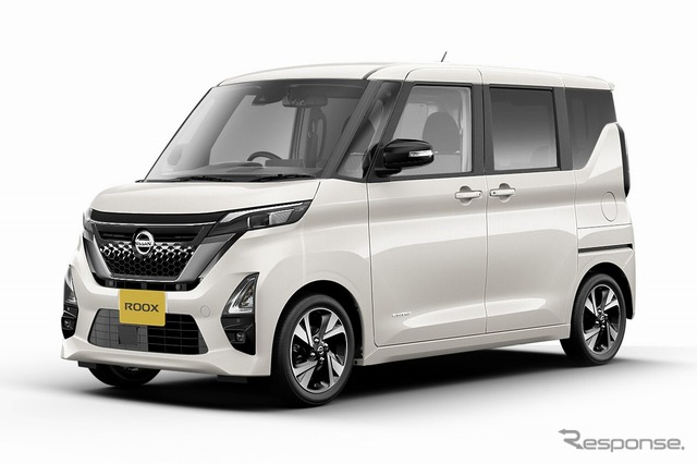 ルークス ハイウェイスターG ターボ アーバンクロム プロパイロットエディション