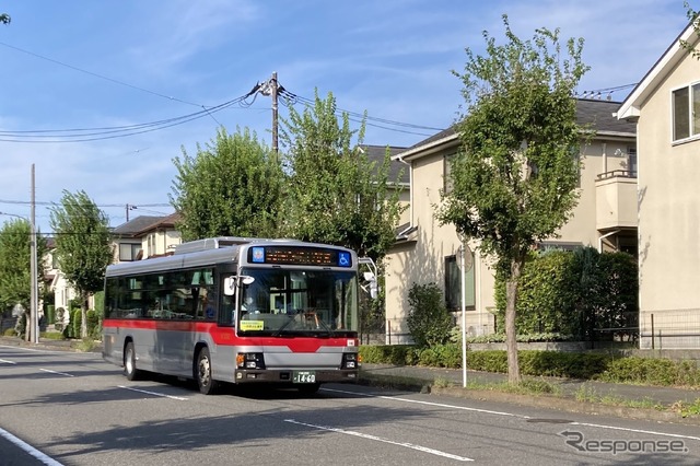 東急バス