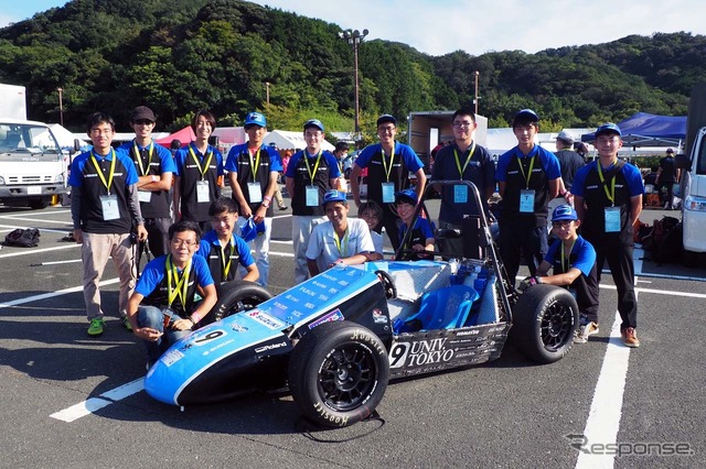 【東京大学】<総合23位>