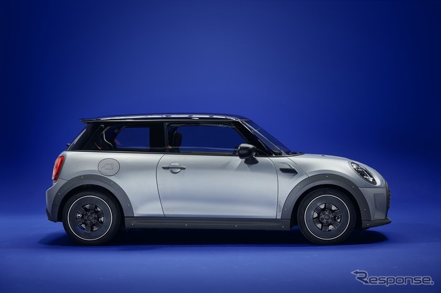 MINI STRIP