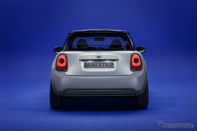 MINI STRIP