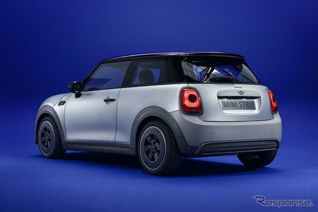 MINI STRIP