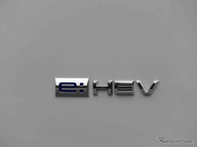 ホンダ ステップワゴン e:HEV AIR