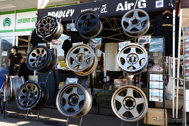 4x4エンジニアリングサービス