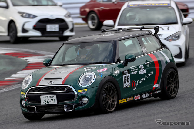 ダイワグループモータースポーツ(DGMS)