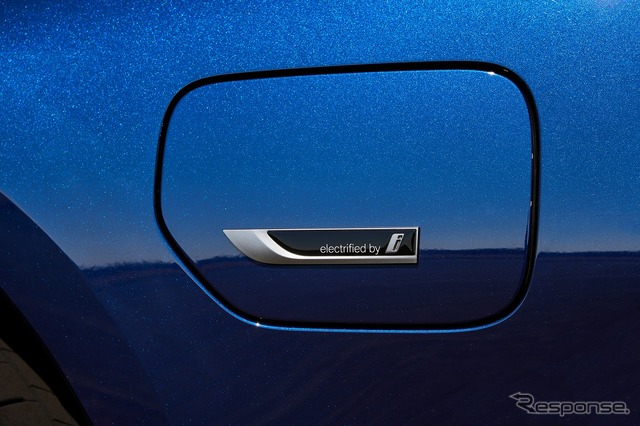 BMW 3シリーズ ツーリング 改良新型