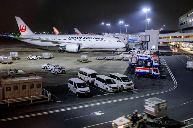 羽田空港