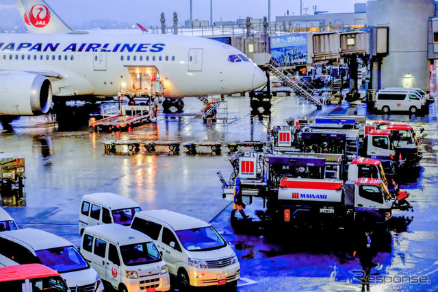 羽田空港