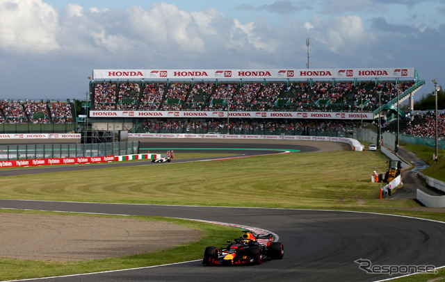 2018年日本GP