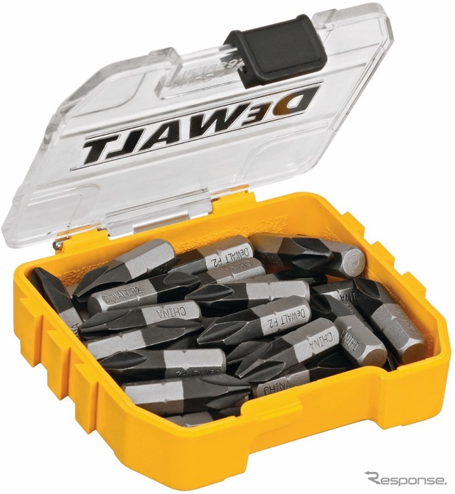 DEWALT TOUGHCASE+
