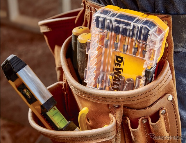DEWALT TOUGHCASE+