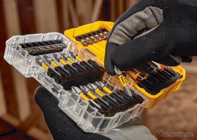 DEWALT TOUGHCASE+
