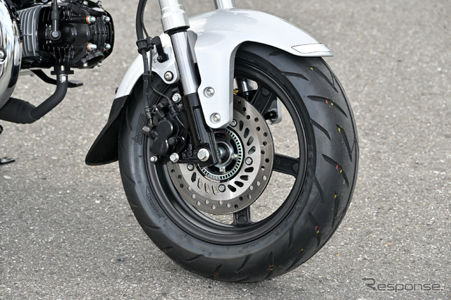 ホンダ ダックス125