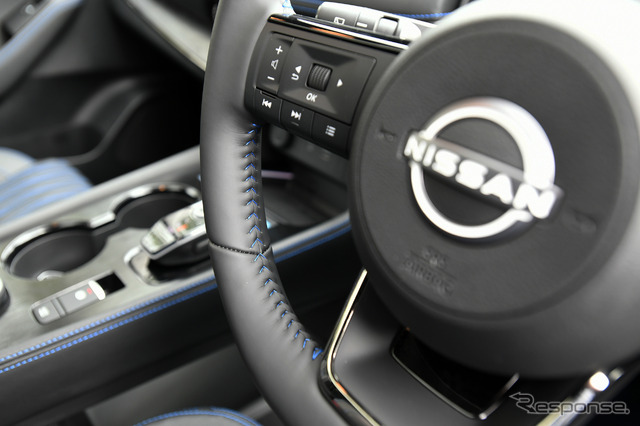 日産 エクストレイル AUTECH(オーテック)