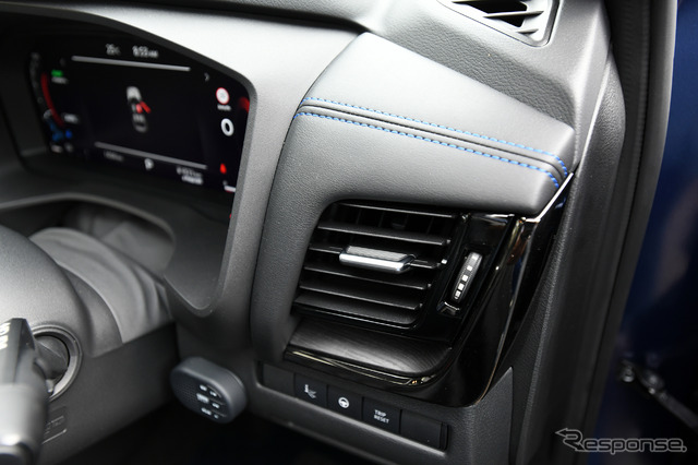 日産 エクストレイル AUTECH(オーテック)