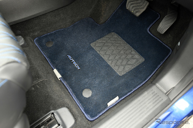 日産 エクストレイル AUTECH(オーテック)