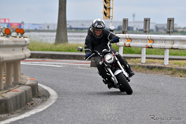 ホンダ ダックス125