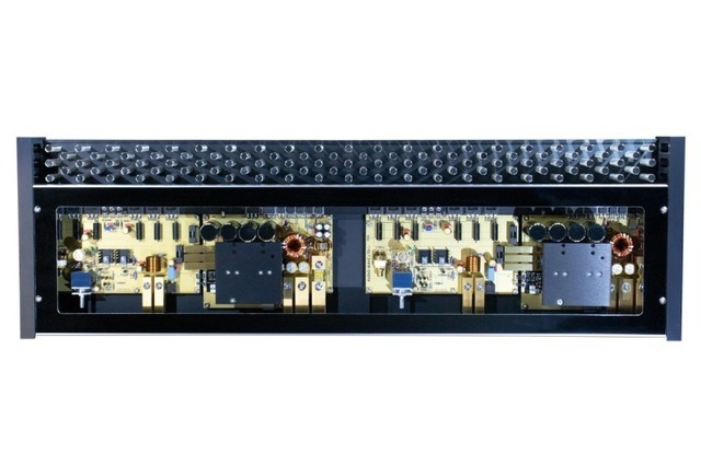 英国AUDIO WAVEの世界最高峰パワーアンプ「CRシリーズ」3モデル発売!