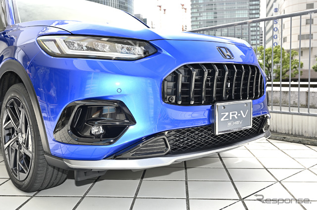 ホンダ ZR-V Premium Style(プレミアムスタイル)