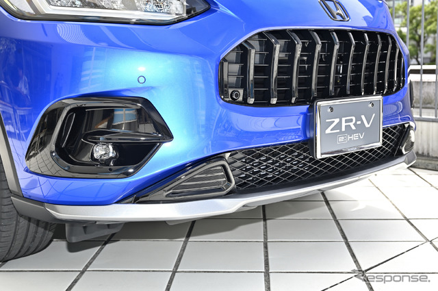 ホンダ ZR-V Premium Style(プレミアムスタイル)