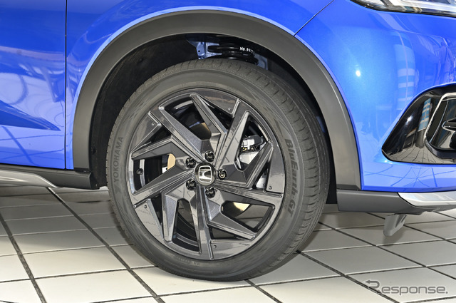 ホンダ ZR-V Premium Style(プレミアムスタイル)