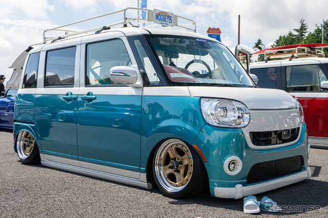 ムーヴキャンバス(A-MESSE)