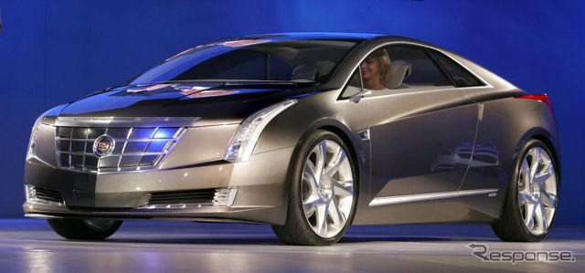 GM 副社長、米国自動車殿堂 Distinguished Service Citation 賞を受賞