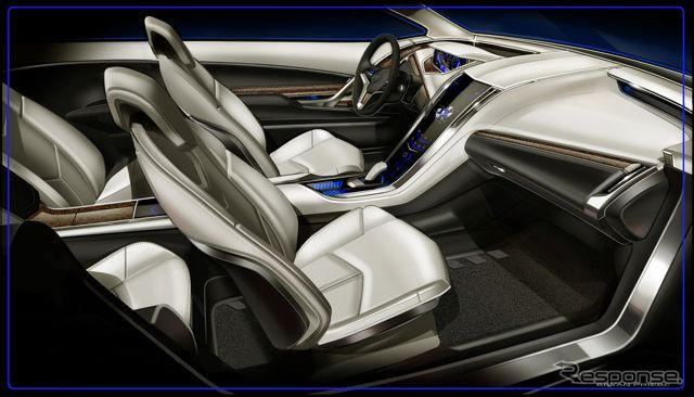 GM 副社長、米国自動車殿堂 Distinguished Service Citation 賞を受賞
