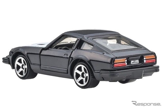 ダットサン 280 ZX