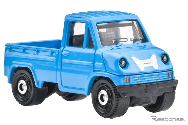 1962 ホンダ T360