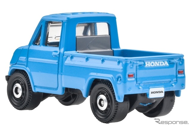 1962 ホンダ T360