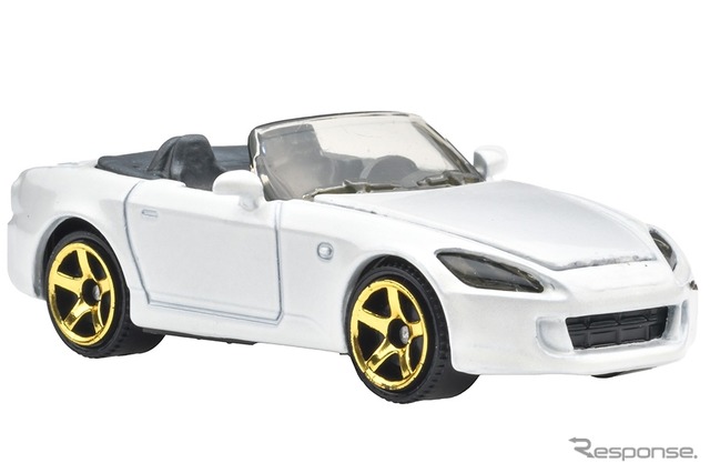 2004 ホンダ S2000