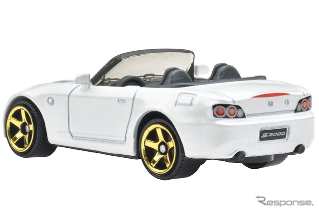 2004 ホンダ S2000