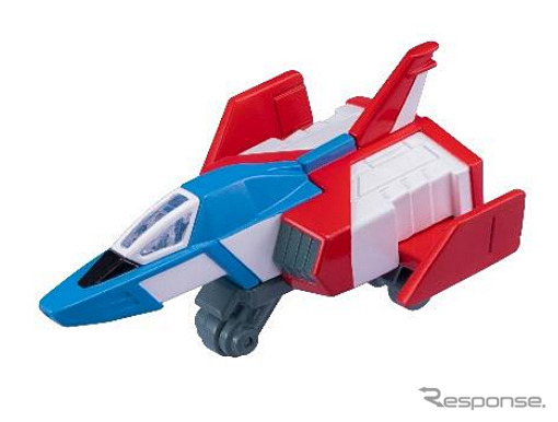 トミカプレミアムunlimited 機動戦士ガンダム コア・ファイター