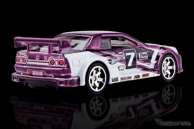 日産 スカイライン GT-R【BNR32】 (スタンスネイション・ジャパン東京2022 前売券限定発売)