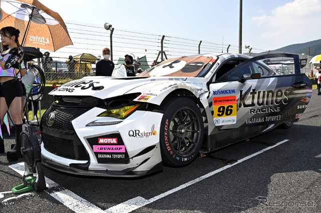 ダンロップのピンクリボン運動