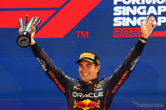 F1シンガポールGP